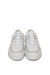 AARON CLASSIC LOW TOP WHITE