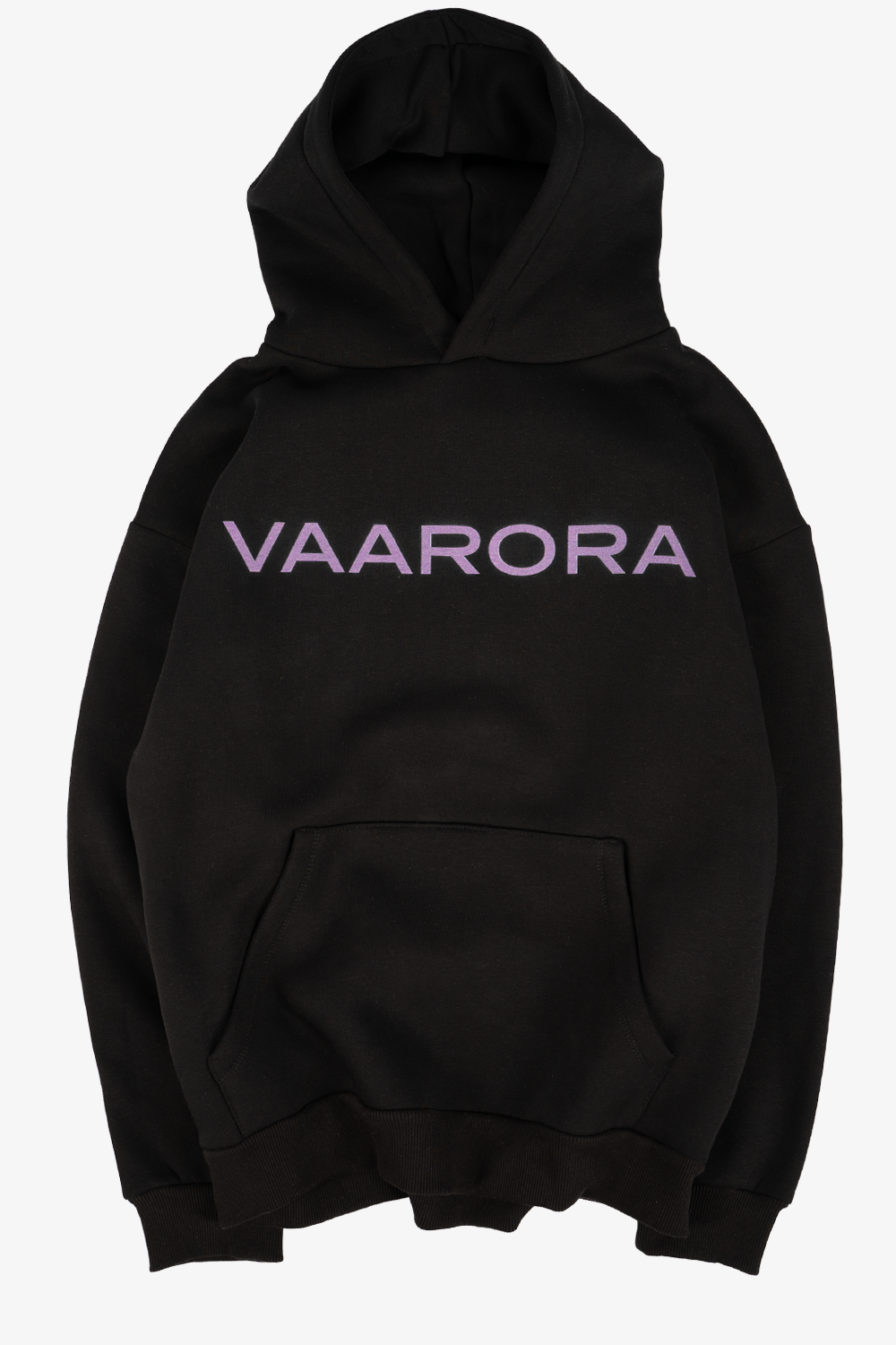 QUIET STORM LIGHTNING HOODIE