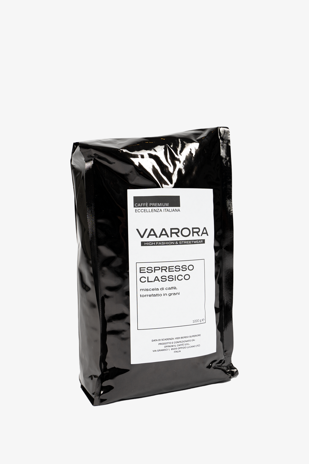 VAARORA PREMIUM COFFEE